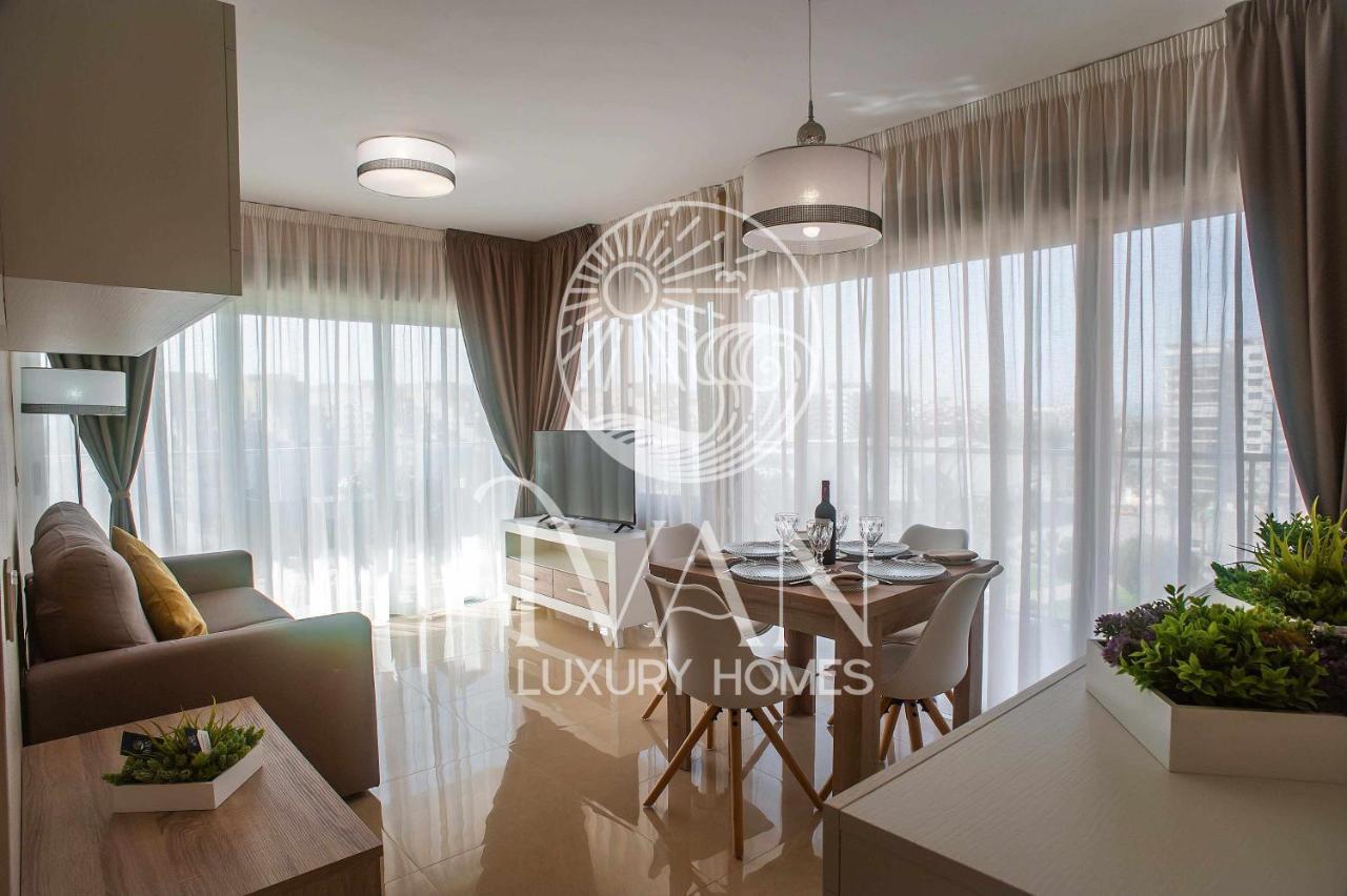 Casa Munteanu Ivan Luxury Homes 6ªpta Norte 1ªlinea Oropesa del Mar Buitenkant foto