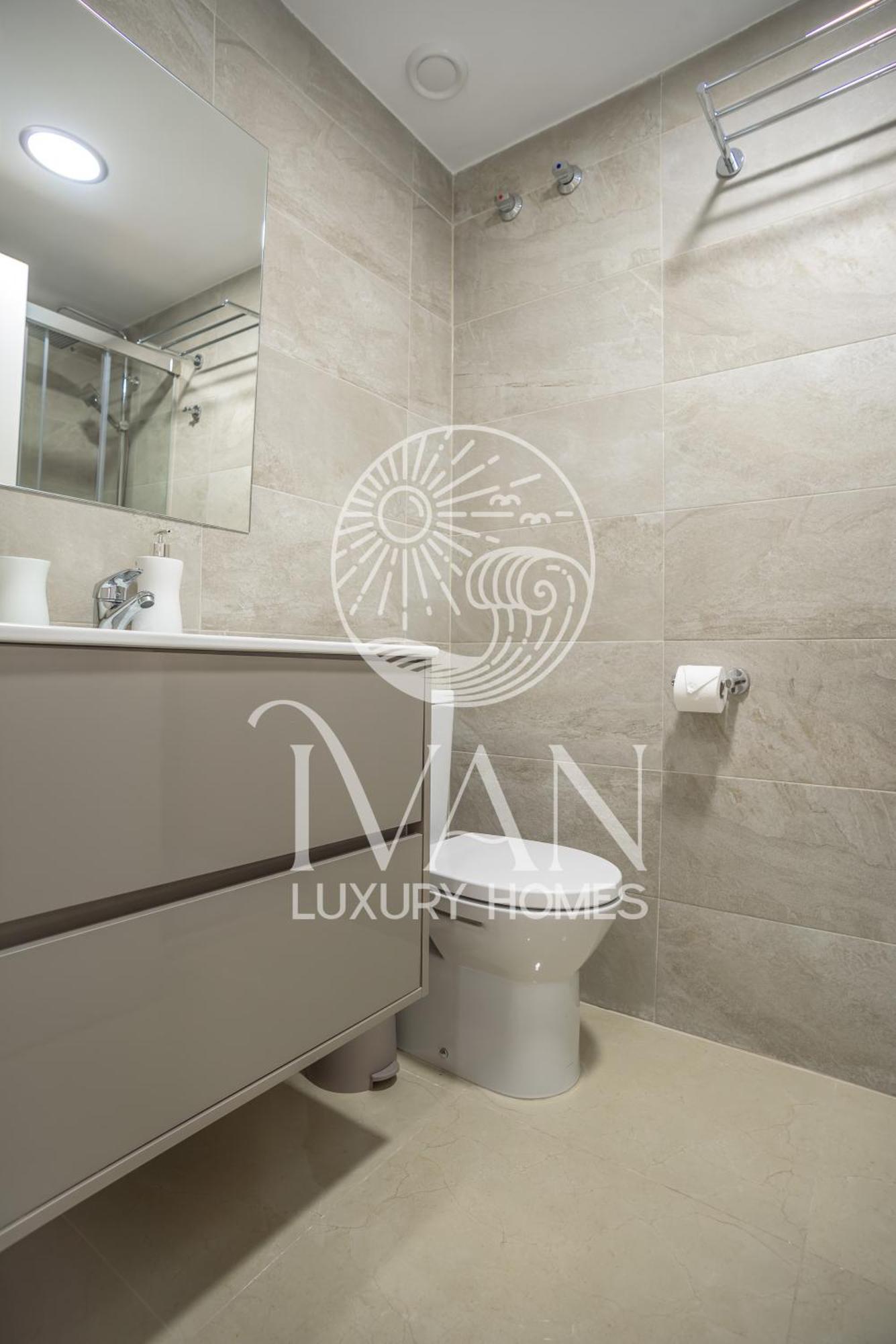 Casa Munteanu Ivan Luxury Homes 6ªpta Norte 1ªlinea Oropesa del Mar Buitenkant foto